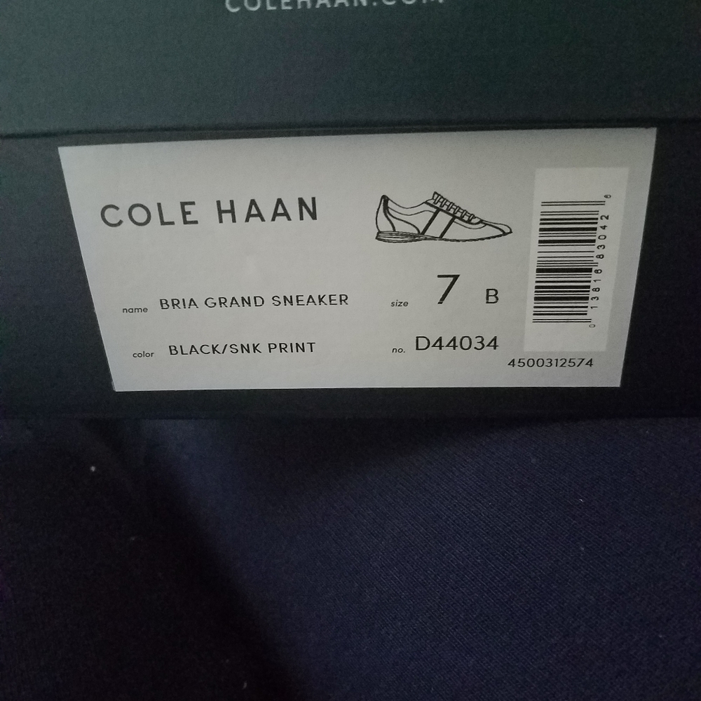 Cole Haan Sneaker
